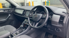 Skoda Kodiaq 1.5 TSI SE 5dr DSG Petrol Estate